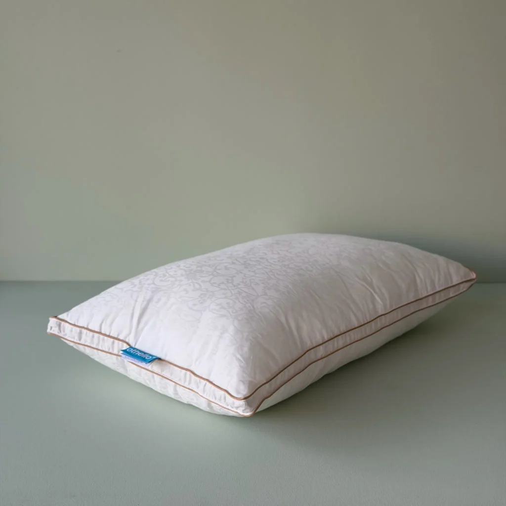 زاویه دوم بالش کرونا