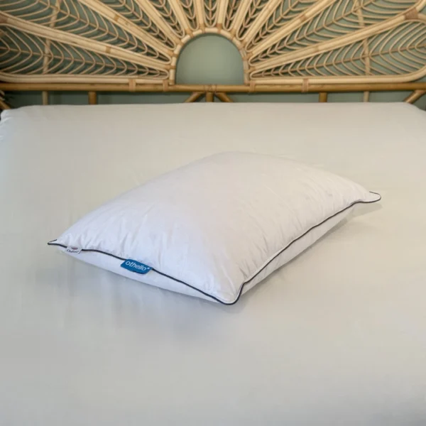 بالش No Mite پر غاز مدل Clima Sleep Downa برند Othello - Image 1