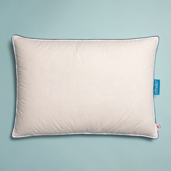 بالش No Mite پر غاز مدل Clima Sleep Downa برند Othello - Image 4