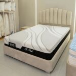 سرویس تخت خواب نست