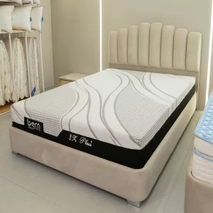 سرویس تخت خواب نست
