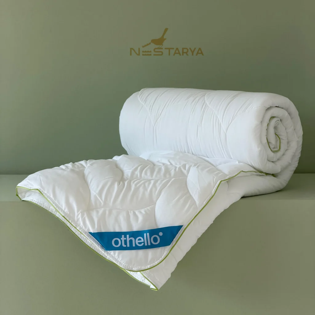 لحاف لایت لوورا برند اتللو دونفره کویین سایز