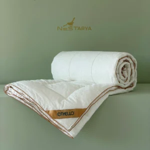 لحاف لایت کرونا برند اتللو دونفره کویین