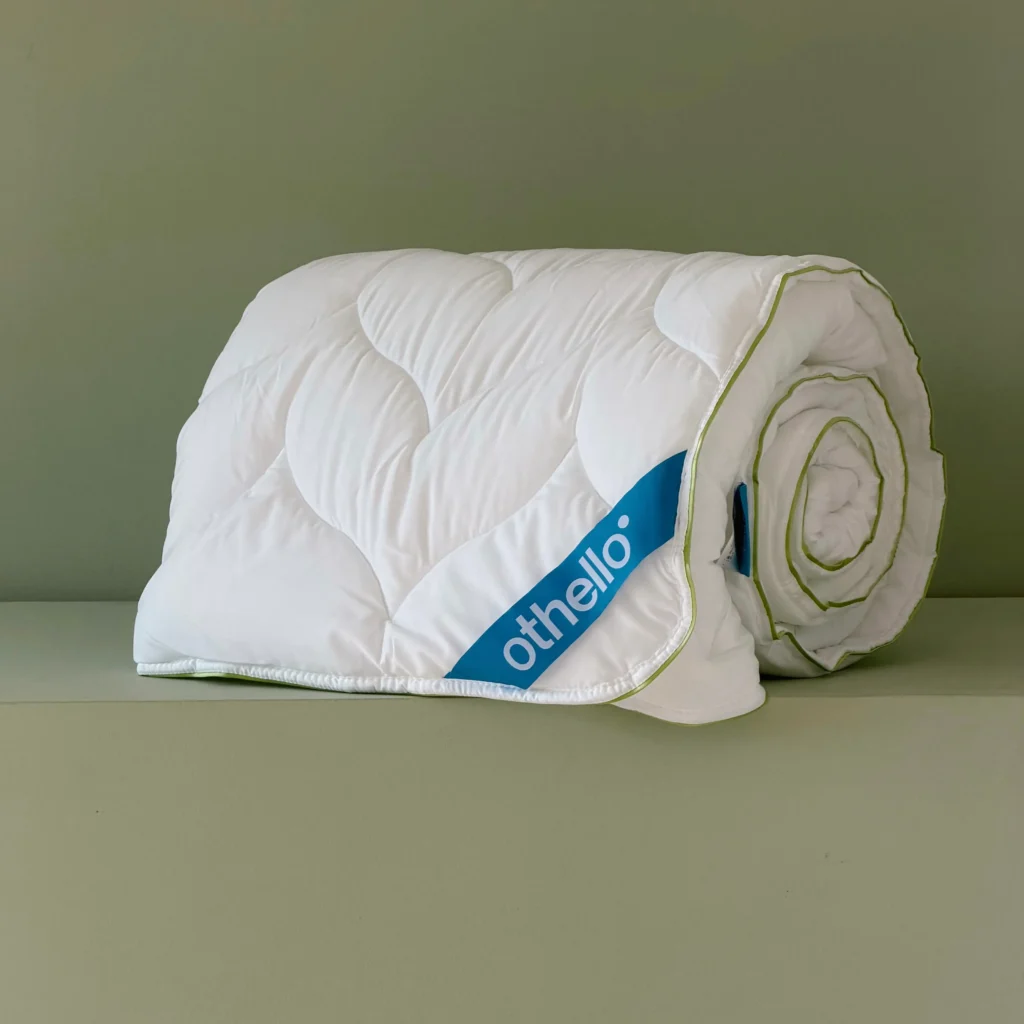 زاویه دوم لحاف لوورا برند اتللو کویین سایز