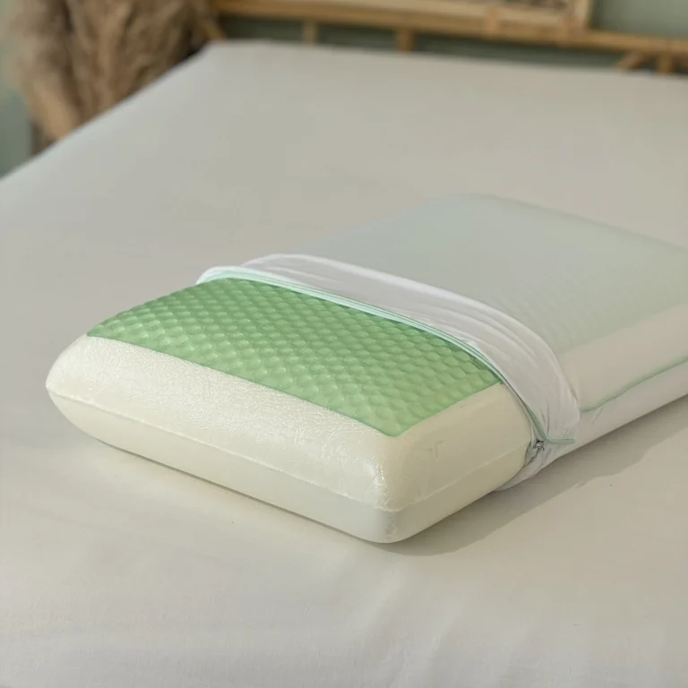 بالش طبی مدل BubbleGel برند اتللو