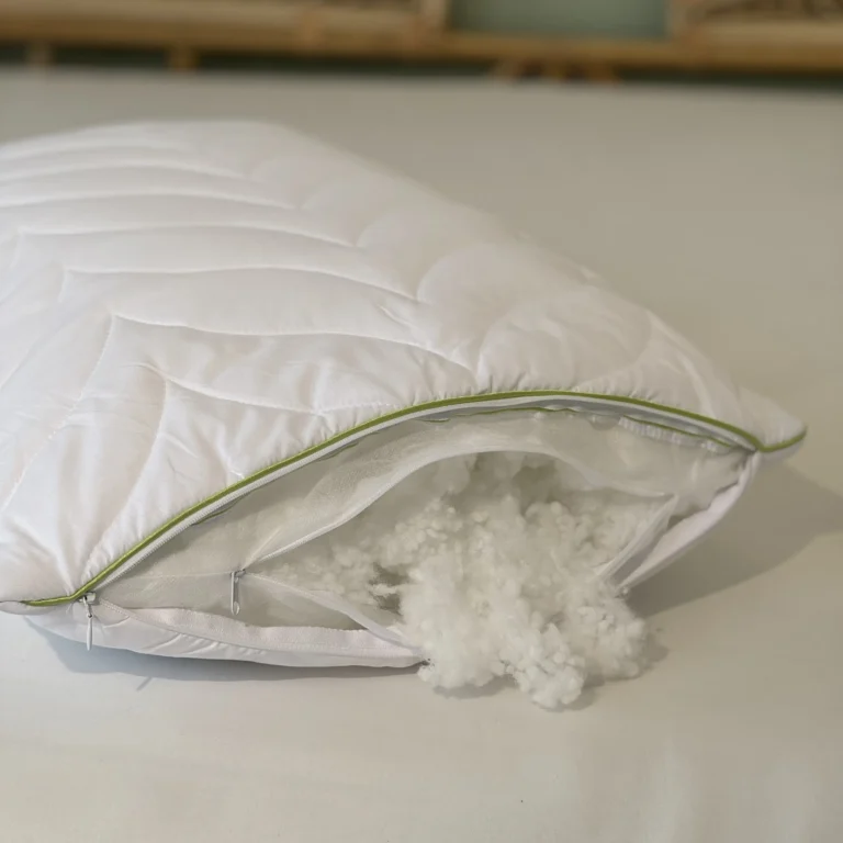 اجزای بالش مدل لوورا برند اتللو