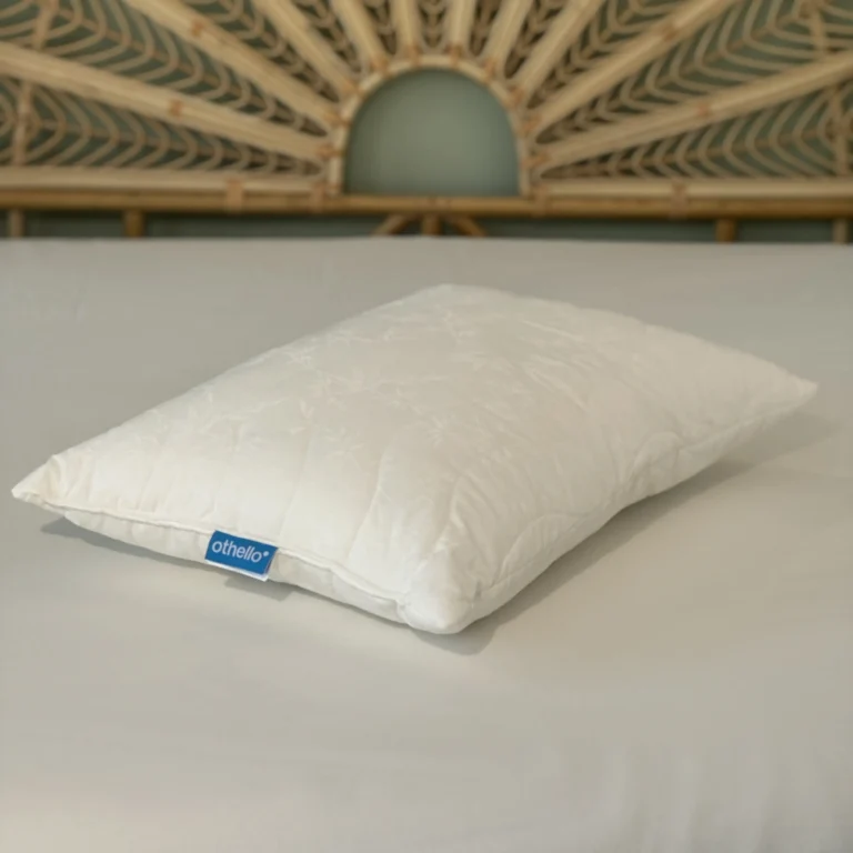 نمای کلی بالش مدل بامبینا برند اتللو