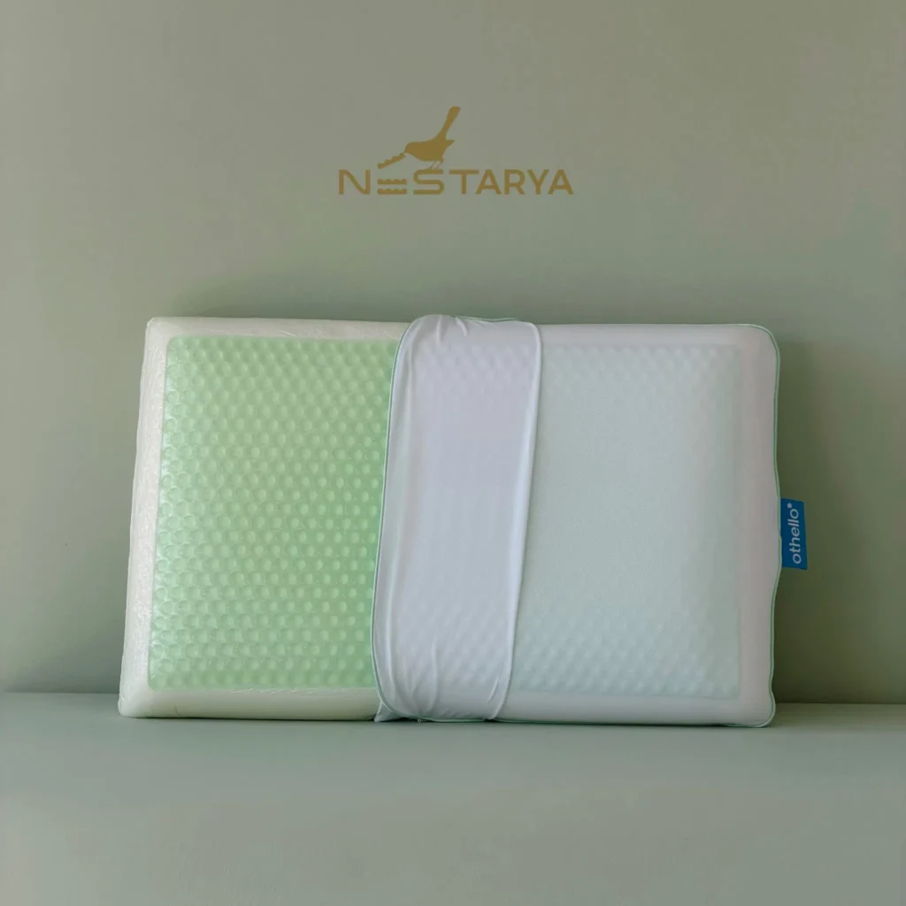 بالش بابل ژل