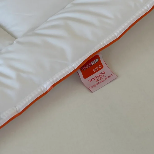 لحاف لایت ضد مایت مدل Tempura 95C-X برند Othello دو نفره کینگ 215×235