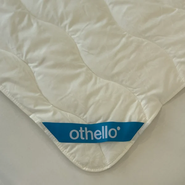 لحاف لایت Bambina برند Othello دو نفره کویین 215×195