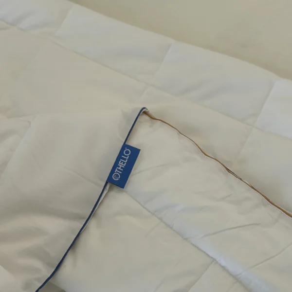 لحاف لایت Cilima Sleep Max برند Othello یک نفره 215×155