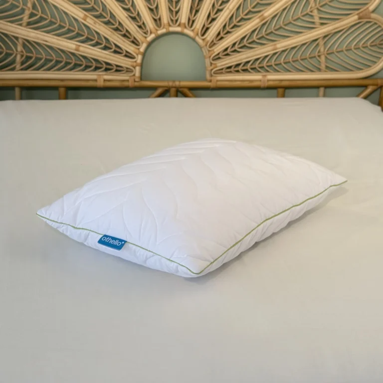 خرید بالش میکروفایبر اوتللو مدل لوورا