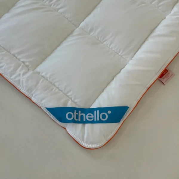 لحاف لایت ضد مایت مدل Tempura 95C-X برند Othello دو نفره کینگ 215×235