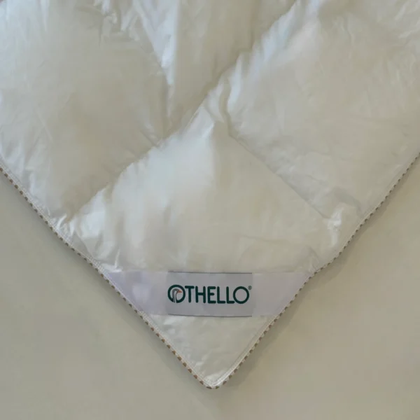 لحاف لایت مدل Cloudia برند Othello یک نفره 215×155