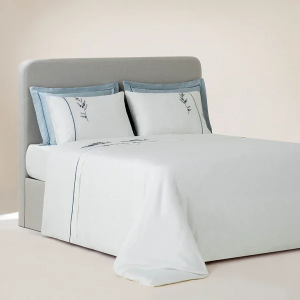 سرویس ملحفه Derin دونفره کینگ سایز برند ecocotton