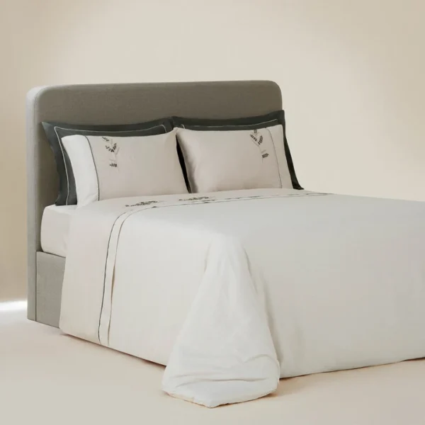 سرویس ملحفه Derin دونفره کینگ سایز برند ecocotton