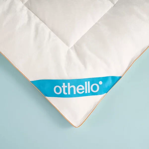 لحاف لایت Crowna برند Othello دو نفره کویین 215×195