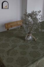 رومیزی طرح IZEL برند Tac - Image 5
