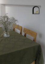 رومیزی طرح IZEL برند Tac - Image 4