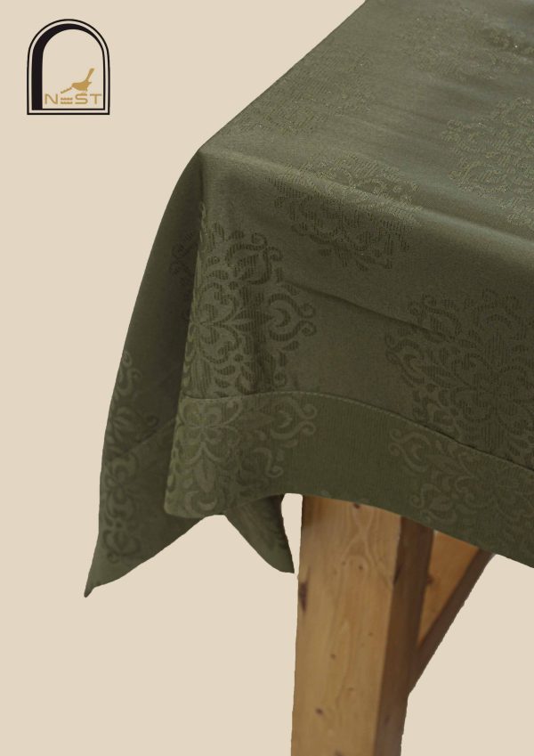 رومیزی طرح IZEL برند Tac