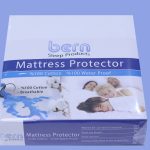 پد تشک ضد آب bern