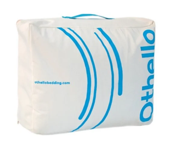 لحاف لایت مدل Cloudia برند Othello یک نفره 215×155