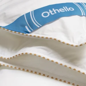 لحاف لایت مدل Cloudia برند Othello دو نفره کویین 215×195