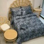 ست روتختی نانسی آبی برند ازدیلیم