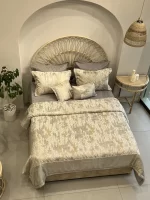 ست روتختی مدل Violet برند Ozdilim - Image 3