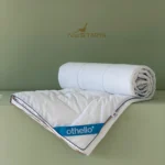 لحاف کلیما مکس یکنفره برند اتللو