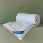 لحاف لایت تپمورا برند اتللو یکنفره