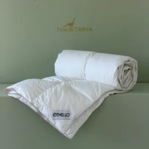 لحاف لایت کلودیا برند اتللو یکنفره