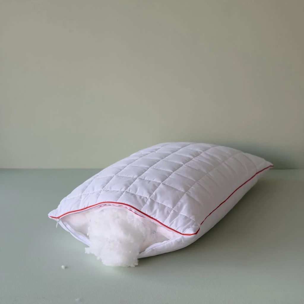 زاویه دوم بالش تمپورا