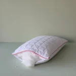 زاویه دوم بالش تمپورا