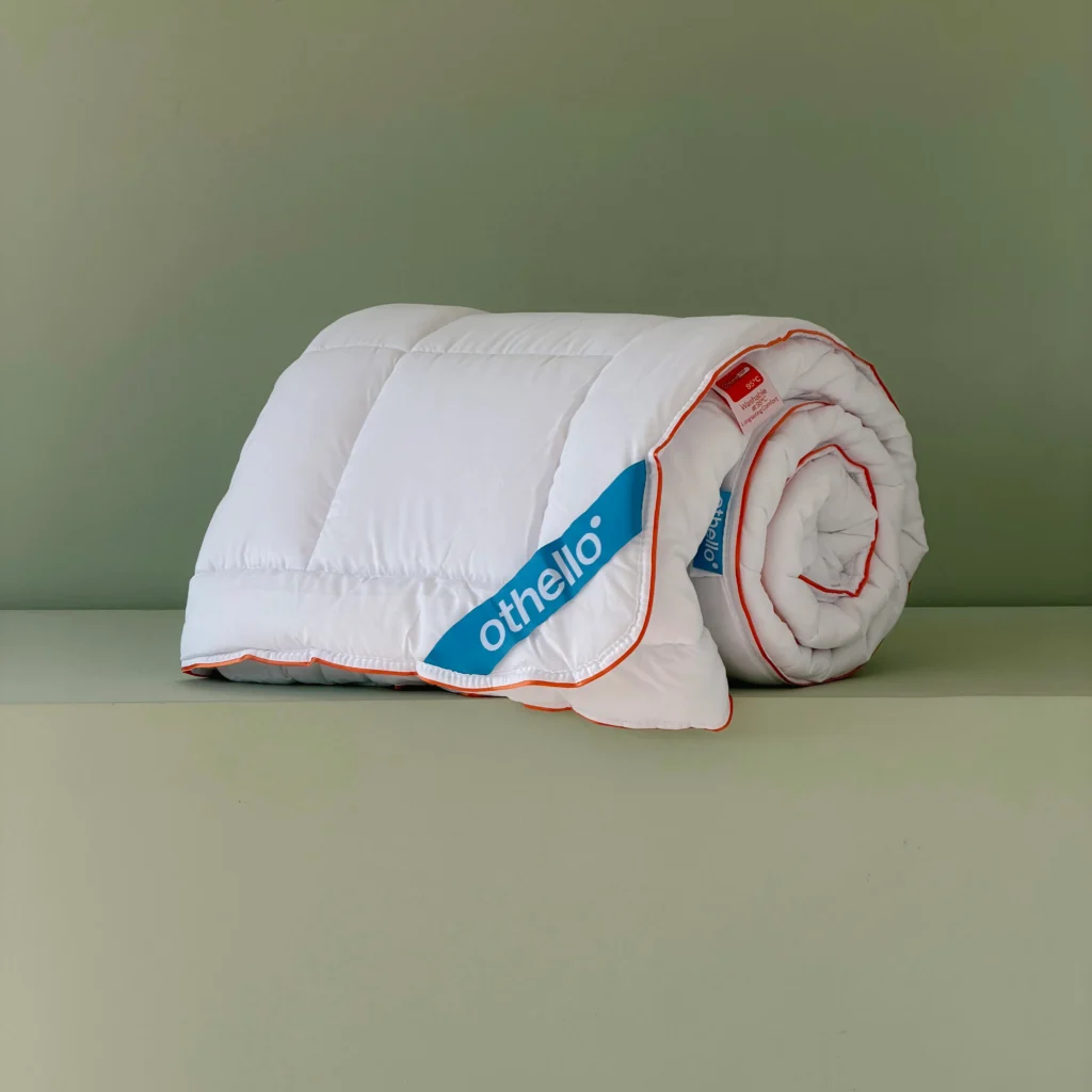 زاویه دوم لحاف تمپورا برند اتللو دونفره کینگ