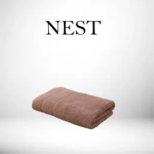 حوله حمام Eliza برند ecocotton سایز 150*80