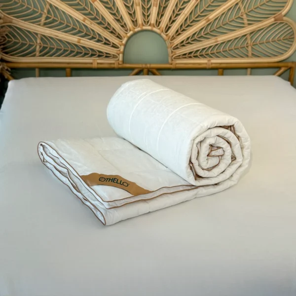 لحاف لایت Crowna برند Othello دو نفره کینگ 215×235