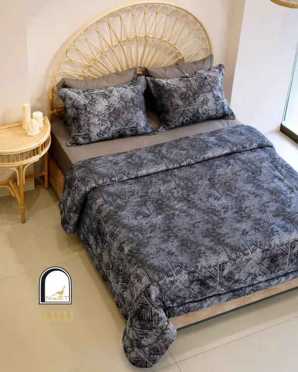 ست روتختي مدل Nancy برند Ozdilim - Image 3