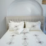 ست رو تختي مدل Helena برند Ozdilim