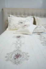 ست رو تختي مدل Helena برند Ozdilim - Image 4