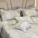 ست رو تختی مدل Harika برند Ozdilim