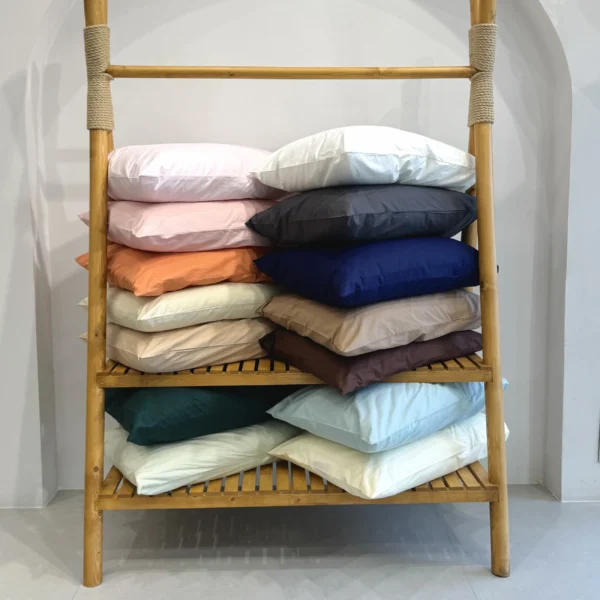 روبالشی بیسیک کارن برند Nest