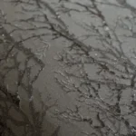 سرویس روتختی مشکی برند ازدیلیم