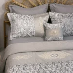 ست رو تختي مدل Dior برند Ozdilim - Image 3