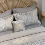 ست رو تختي مدل Dior برند Ozdilim - Image 2