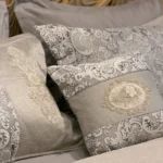 ست رو تختي مدل Dior برند Ozdilim - Image 5