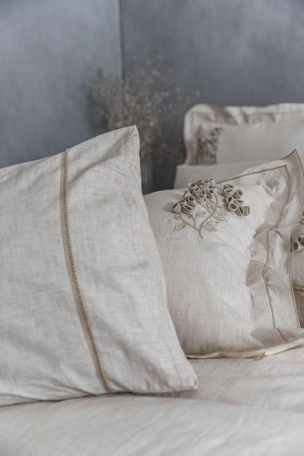 سرویس ملحفه Masal دونفره برند ecocotton