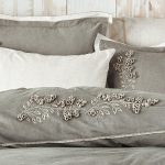 سرویس ملحفه Masal دونفره برند ecocotton