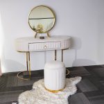 میز آرایش مدل آروین