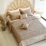 ست رو تختي مدل Anis برند Ozdilim